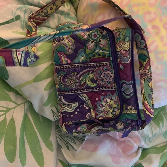 Vera Bradley purse - Picture 5 of 5